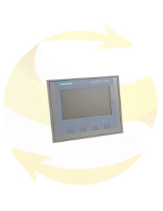6AV2123-2DB03-0AX0 - Basic Panel HMI - SIEMENS