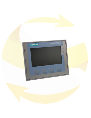 6AV2123-2DB03-0AX0 - Basic Panel HMI - SIEMENS