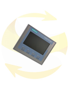 6AV2123-2GA03-0AX0 - Ecran Tactile IHM - SIEMENS