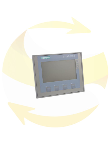 6AV2123-2GA03-0AX0 - Basic Panel HMI - SIEMENS