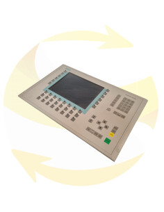 6AV6542-0CC10-0AX0 - Opérateur Panel - SIEMENS