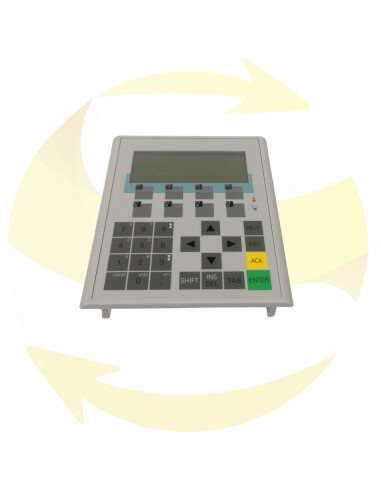 6AV6641-0BA11-0AX0 - Operator Panel - SIEMENS
