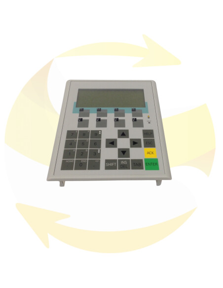 6AV6641-0BA11-0AX0 - Operator Panel - SIEMENS