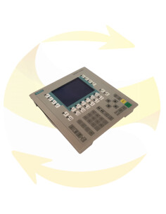 6AV6542-0BB15-2AX0 - Opérateur Panel - SIEMENS