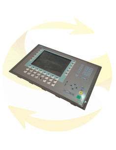 6AV6643-0DD01-1AX2 - Multipanel - SIEMENS