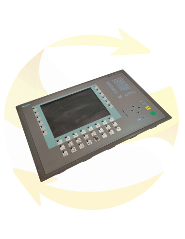 6AV6643-0DD01-1AX2 - Multipanel - SIEMENS