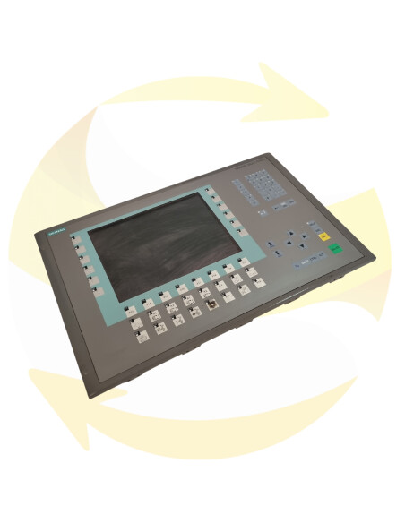 6AV6643-0DD01-1AX2 - Multipanel - SIEMENS