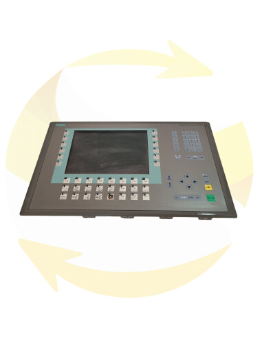 6AV6643-0DD01-1AX2 - Multipanel - SIEMENS