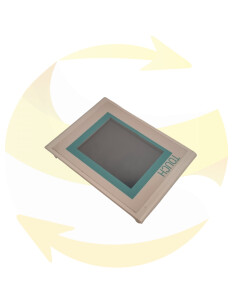 6AV6642-0AA11-0AX1 - Touch Panel - SIEMENS