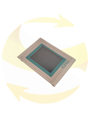 6AV6642-0AA11-0AX1 - Touch Panel - SIEMENS
