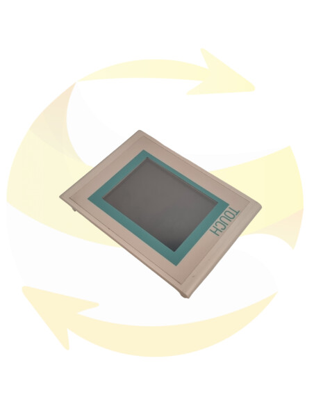 6AV6642-0AA11-0AX1 - Touch Panel - SIEMENS