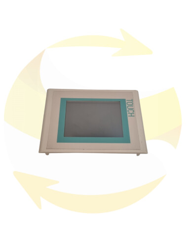 6AV6642-0AA11-0AX1 - Touch Panel - SIEMENS