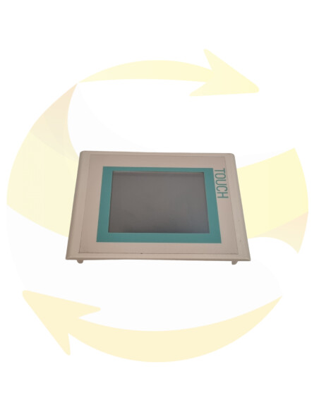 6AV6642-0AA11-0AX1 - Touch Panel - SIEMENS