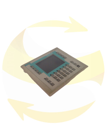 6AV6642-0DA01-1AX0 - Operator Panel - SIEMENS