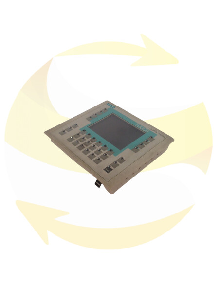 6AV6642-0DA01-1AX0 - Operator Panel - SIEMENS