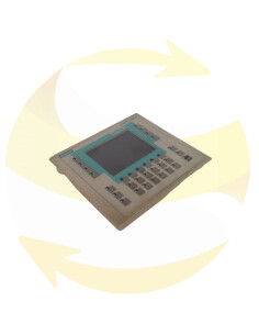 6AV6642-0DC01-1AX0 - Operator Panel - SIEMENS