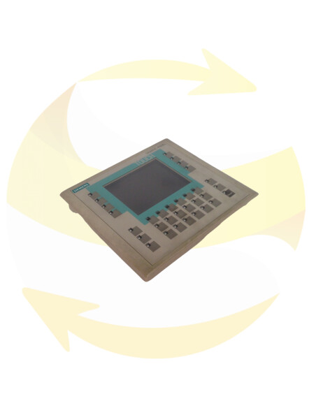 6AV6642-0DC01-1AX0 - Operator Panel - SIEMENS