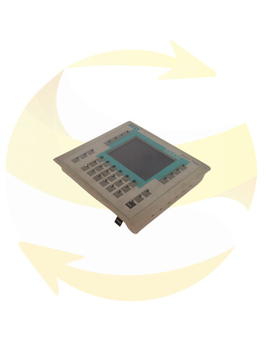 6AV6642-0DC01-1AX0 - Operator Panel - SIEMENS