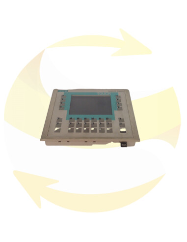 6AV6642-0DC01-1AX0 - Operator Panel - SIEMENS