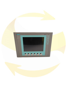 6AV6647-0AC11-3AX0 - Panel basic IHM - SIEMENS