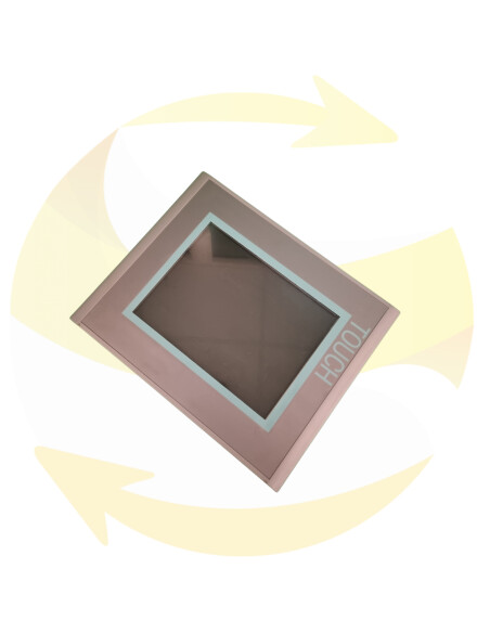 6AV6643-0AA01-1AX0 - Multipanel - SIEMENS