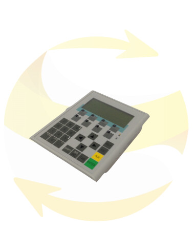 6AV6641-0CA01-0AX0 - Operator Panel - SIEMENS