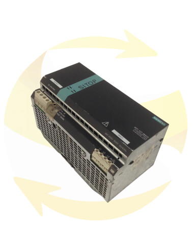 6EP1437-3BA00 - Alimentation - SIEMENS