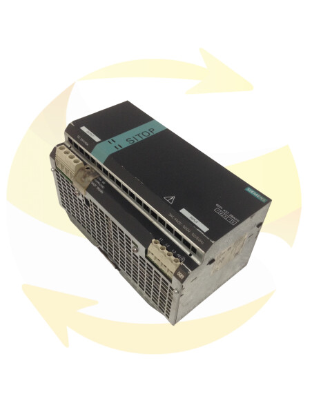 6EP1437-3BA00 - Alimentation - SIEMENS