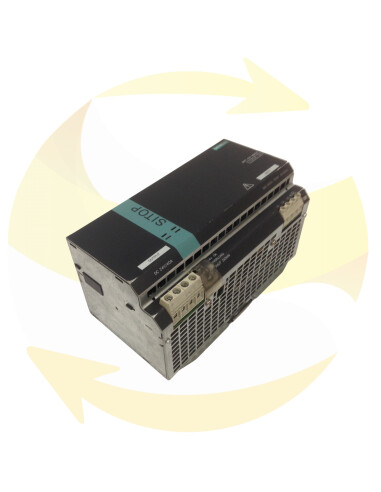6EP1437-3BA00 - Power Supply - SIEMENS