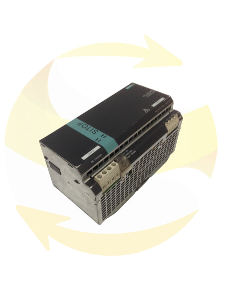 6EP1437-3BA00 - Alimentation - SIEMENS