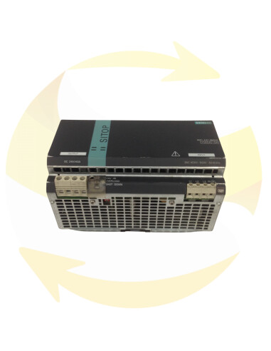 6EP1437-3BA00 - Alimentation - SIEMENS