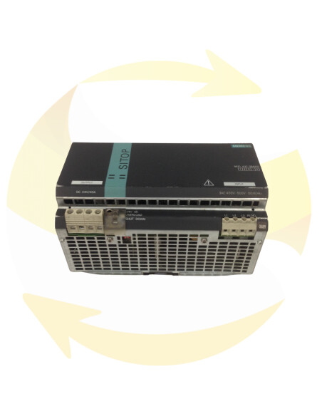 6EP1437-3BA00 - Alimentation - SIEMENS