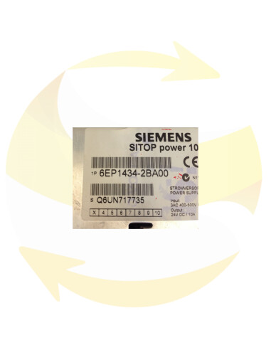 6EP1434-2BA00 - Alimentation - SIEMENS
