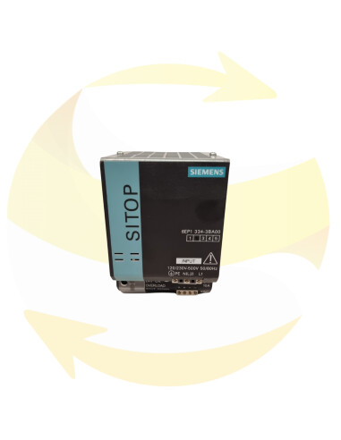 6EP1434-3BA00 - Alimentation - SIEMENS