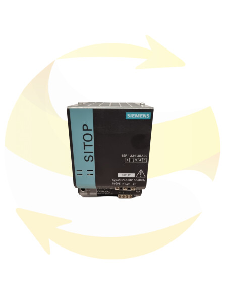 6EP1434-3BA00 - Alimentation - SIEMENS