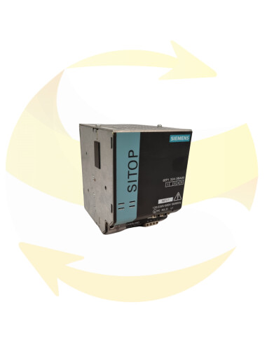 6EP1434-3BA00 - Alimentation - SIEMENS