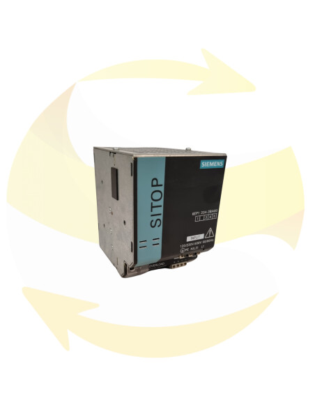 6EP1434-3BA00 - Alimentation - SIEMENS