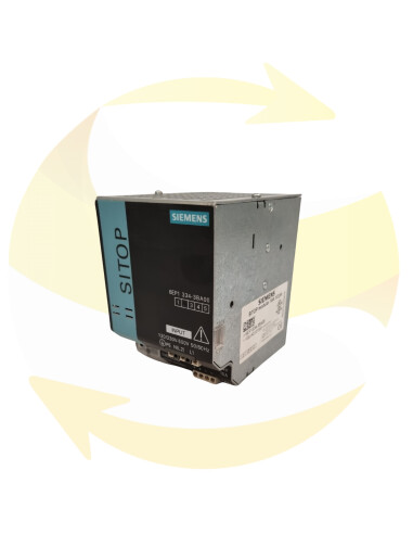 6EP1434-3BA00 - Power Supply - SIEMENS