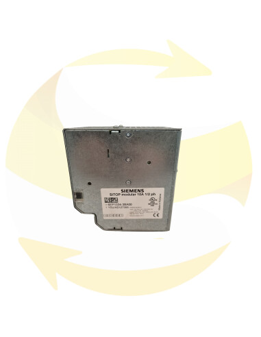 6EP1434-3BA00 - Alimentation - SIEMENS