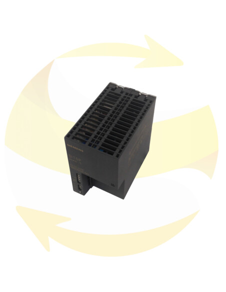 6EP1333-2AA00 - Power Supply - SIEMENS