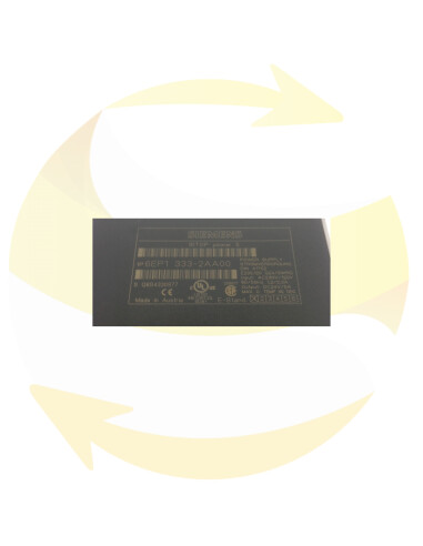 6EP1333-2AA00 - Power Supply - SIEMENS