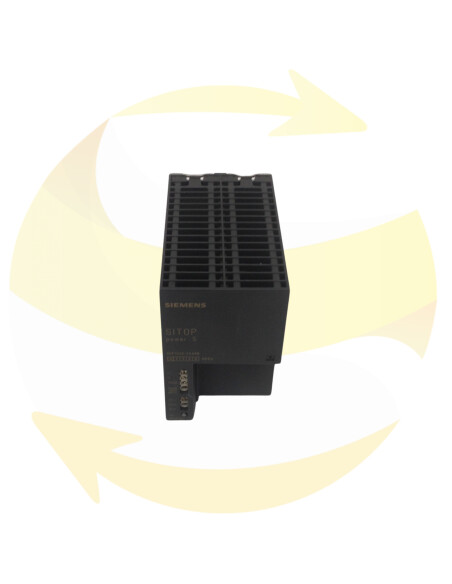 6EP1333-2AA00 - Power Supply - SIEMENS