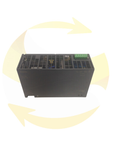 6EP1437-2BA10 - Power Supply - SIEMENS