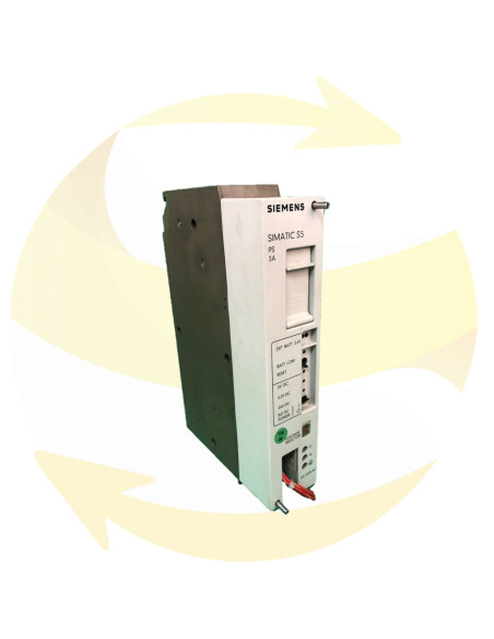 6ES5951-7LB14 - Power supply - SIEMENS