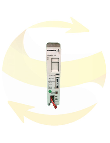 6ES5951-7LB14 - Power supply - SIEMENS