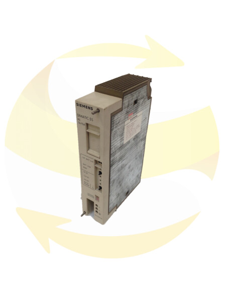6ES5951-7NB13 - Power supply - SIEMENS