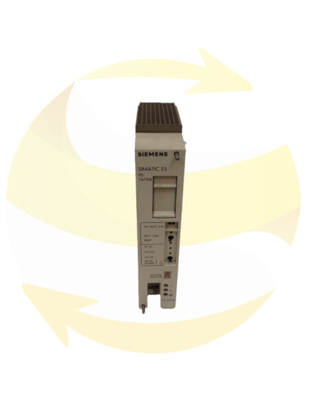 6ES5951-7NB13 - Alimentation - SIEMENS
