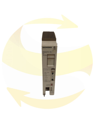 6ES5951-7ND41 - Power supply - SIEMENS