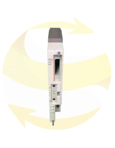 6ES5942-7UF14 - CPU - SIEMENS