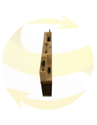 6ES5943-7UA21 - CPU - SIEMENS